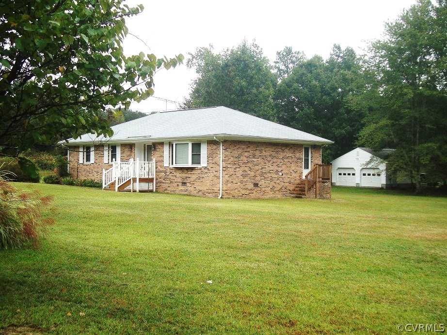 1541 Wills Road Ford, VA 23850 - Photo 5 of 15