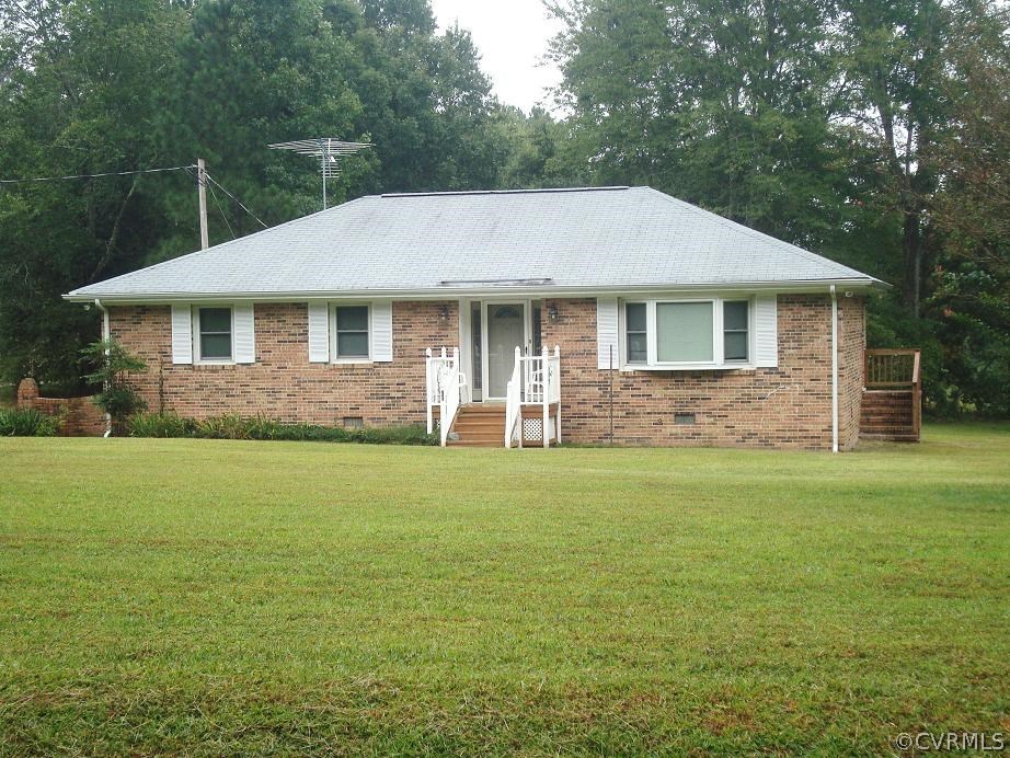 1541 Wills Road Ford, VA 23850 - Photo 6 of 15