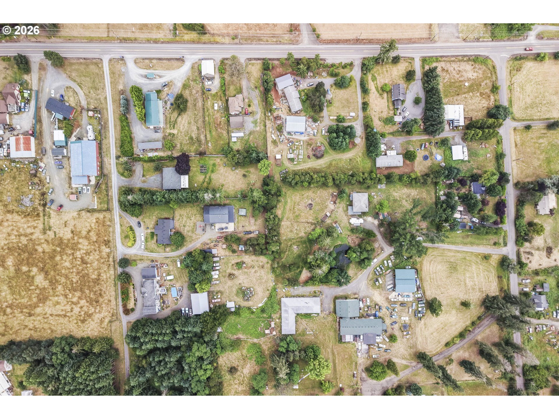 29922 South Hult Road Colton, OR 97017 - Photo 47 of 48