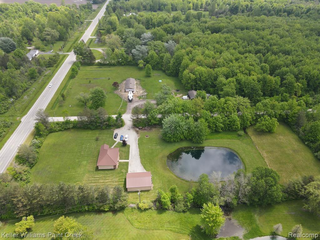 3235 Oneil Road Avoca, MI 48006 - Photo 49 of 51