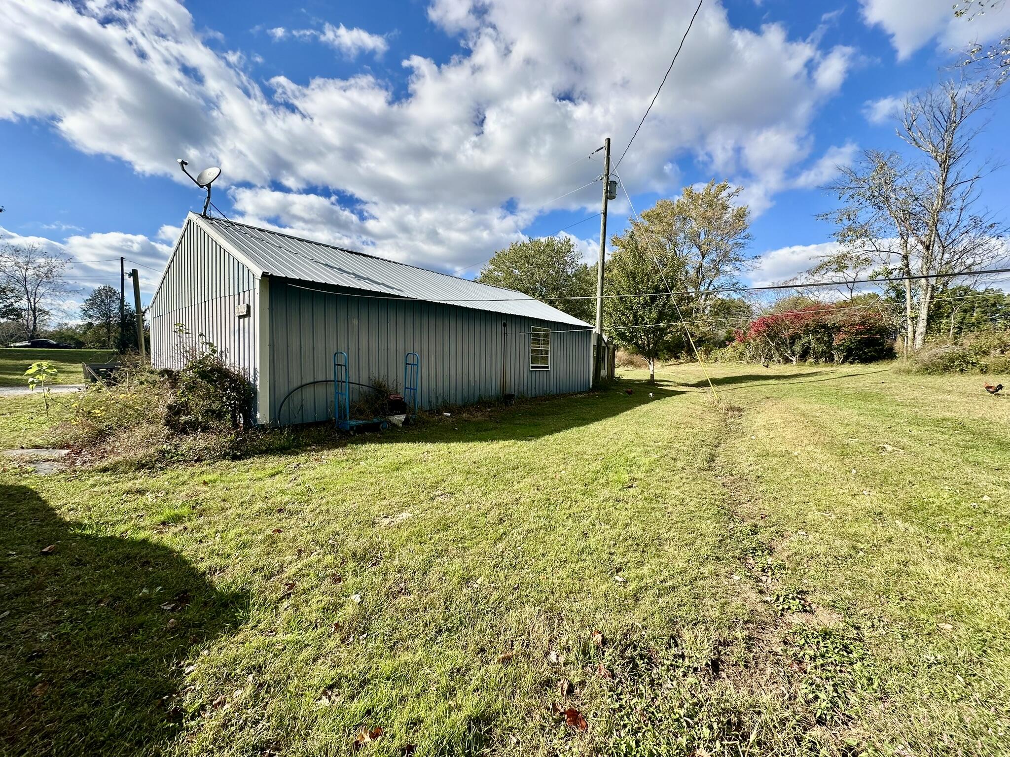 196 Oaks Road Russell Springs, KY 42642 - Photo 17 of 27 17