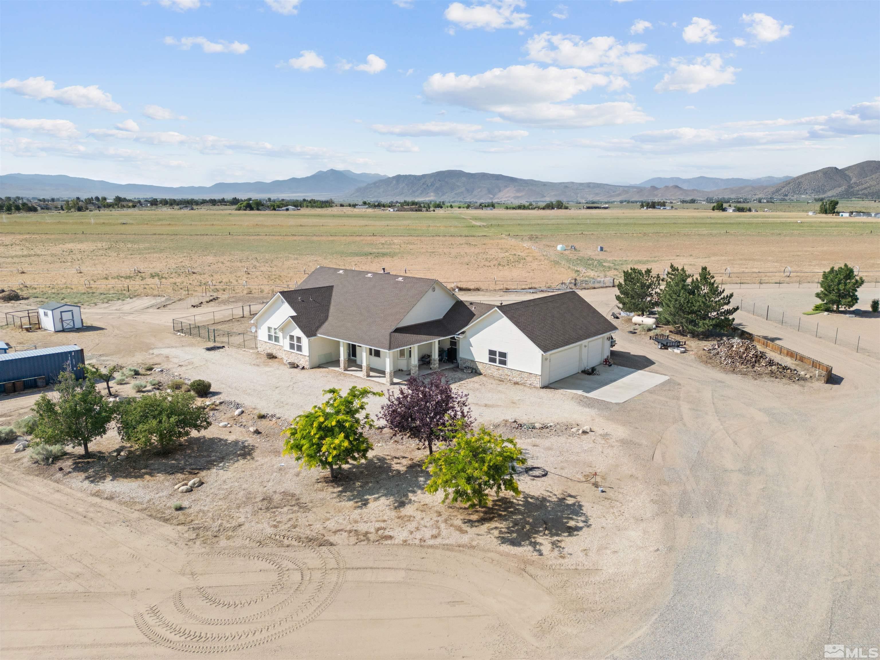 23 Hawk View Road Wellington, NV 89444 - Photo 1 of 36 Photo 1