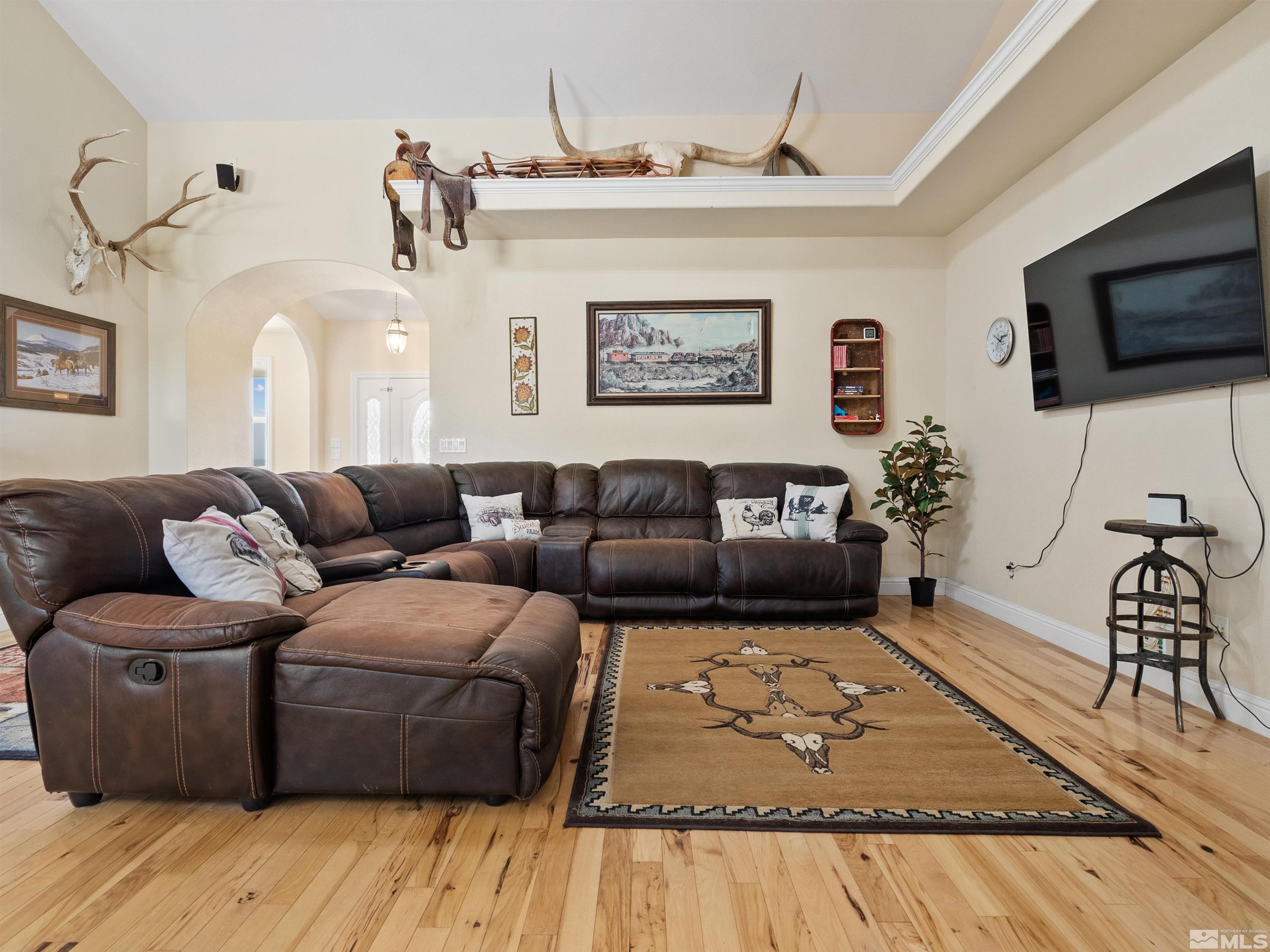 23 Hawk View Road Wellington, NV 89444 - Photo 13 of 36 Photo 13