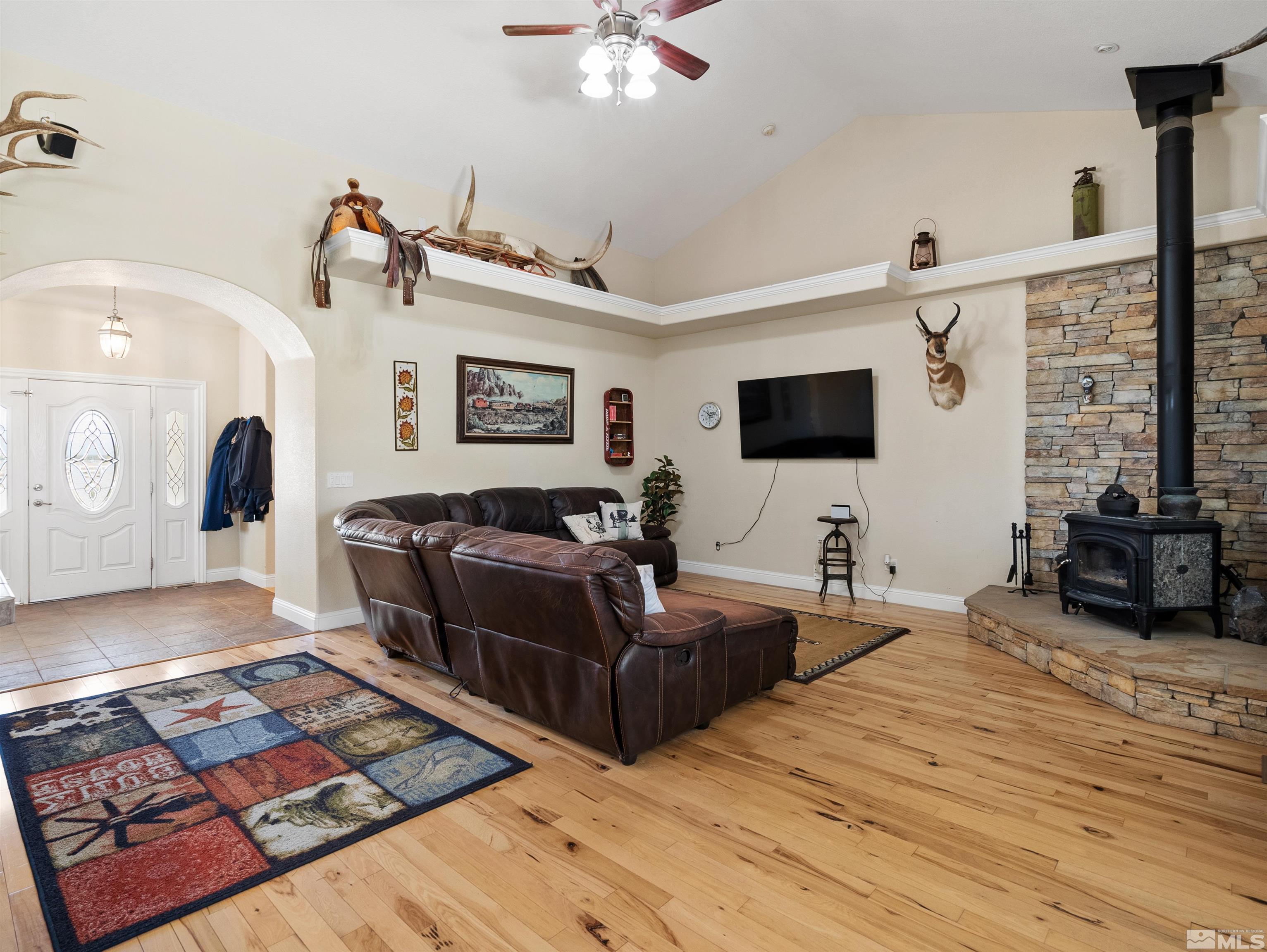 23 Hawk View Road Wellington, NV 89444 - Photo 14 of 36 Photo 14