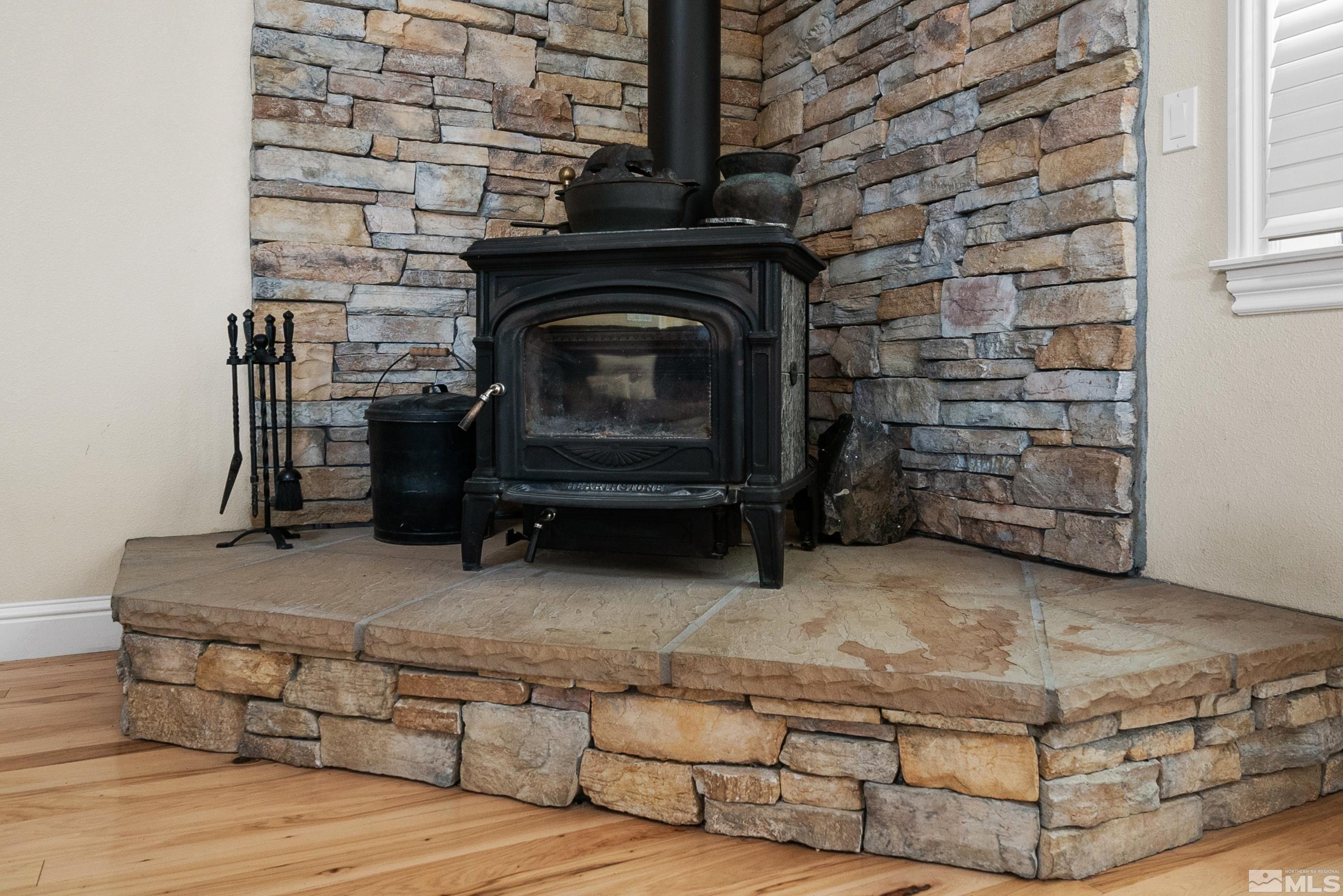 23 Hawk View Road Wellington, NV 89444 - Photo 15 of 36 Photo 15