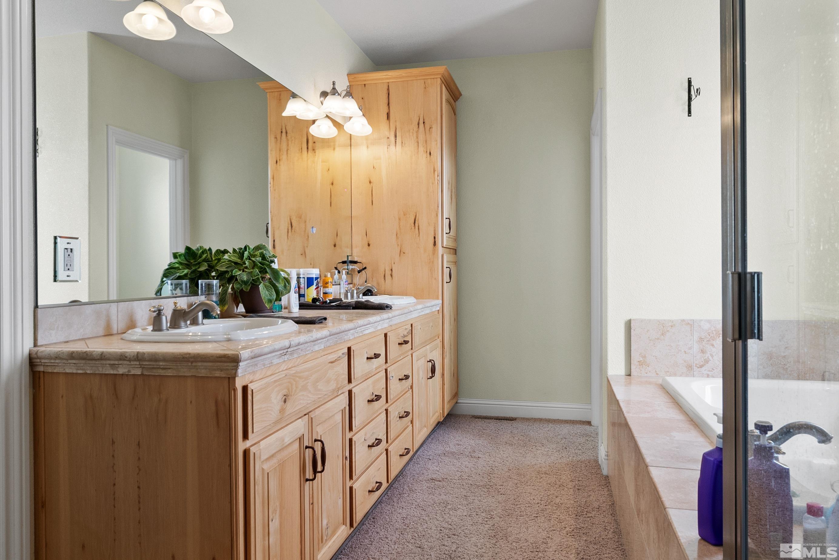 23 Hawk View Road Wellington, NV 89444 - Photo 20 of 36 Photo 20