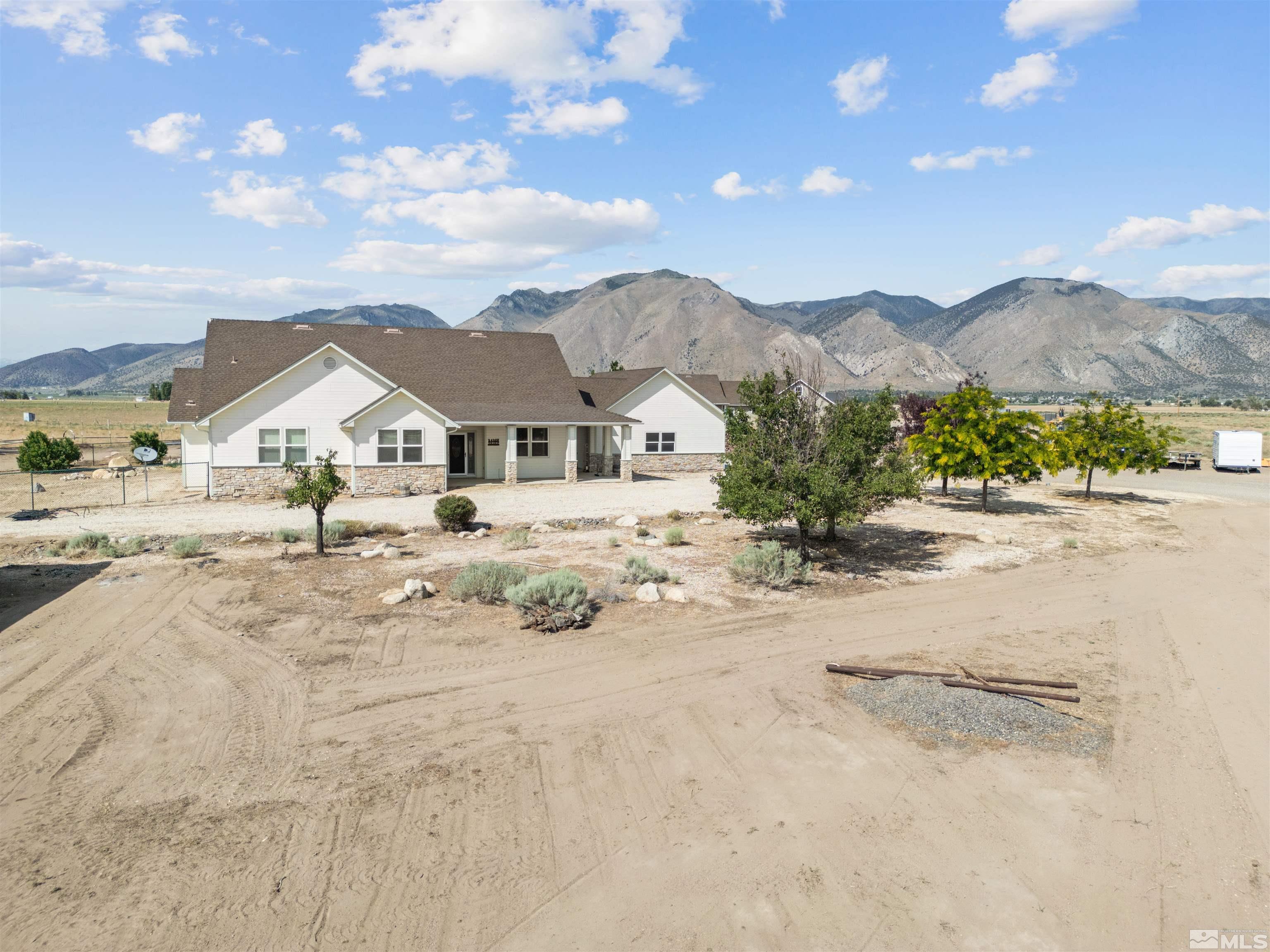 23 Hawk View Road Wellington, NV 89444 - Photo 2 of 36 Photo 2