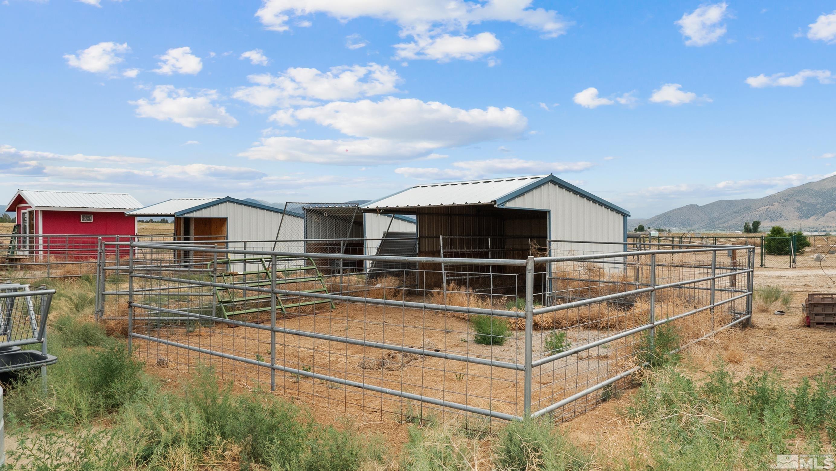 23 Hawk View Road Wellington, NV 89444 - Photo 22 of 36 Photo 22