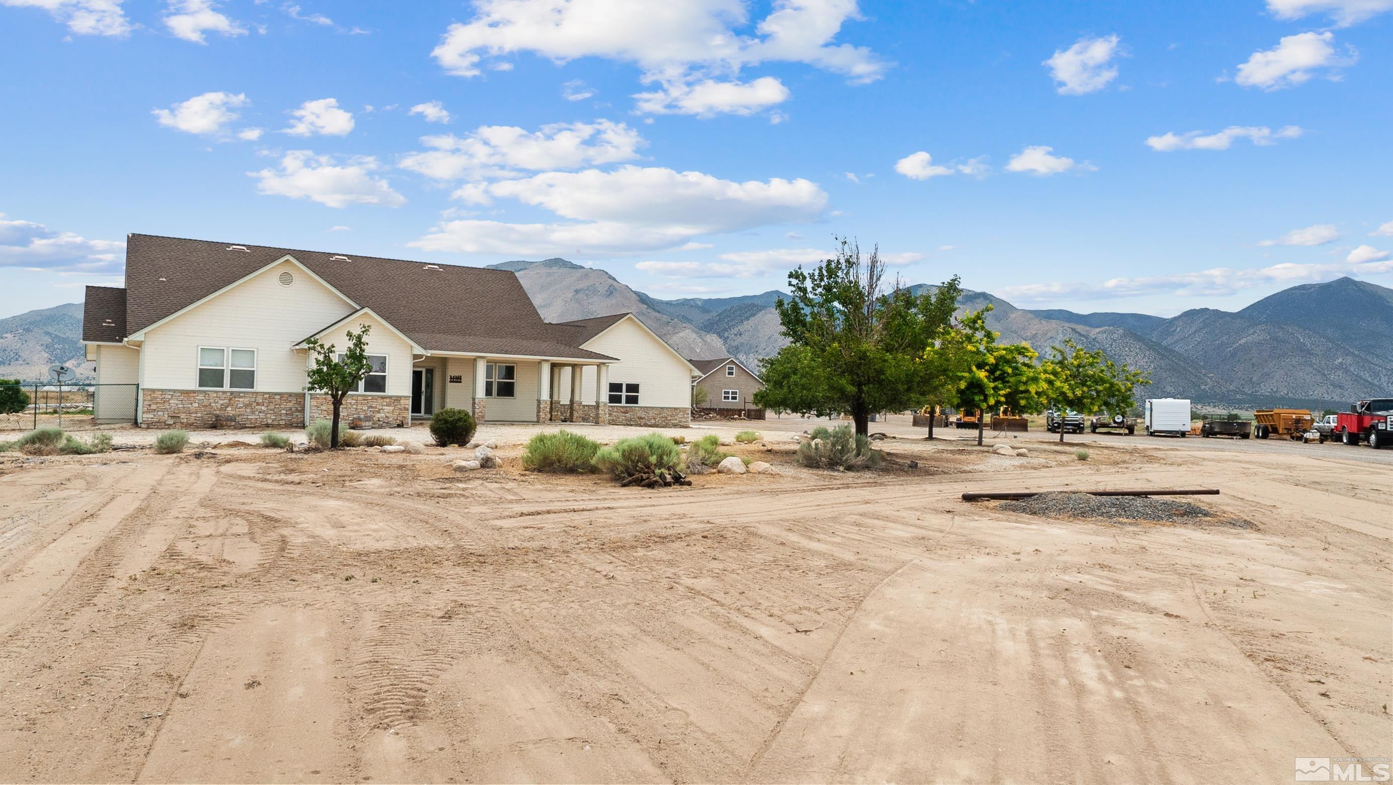 23 Hawk View Road Wellington, NV 89444 - Photo 23 of 36 Photo 23