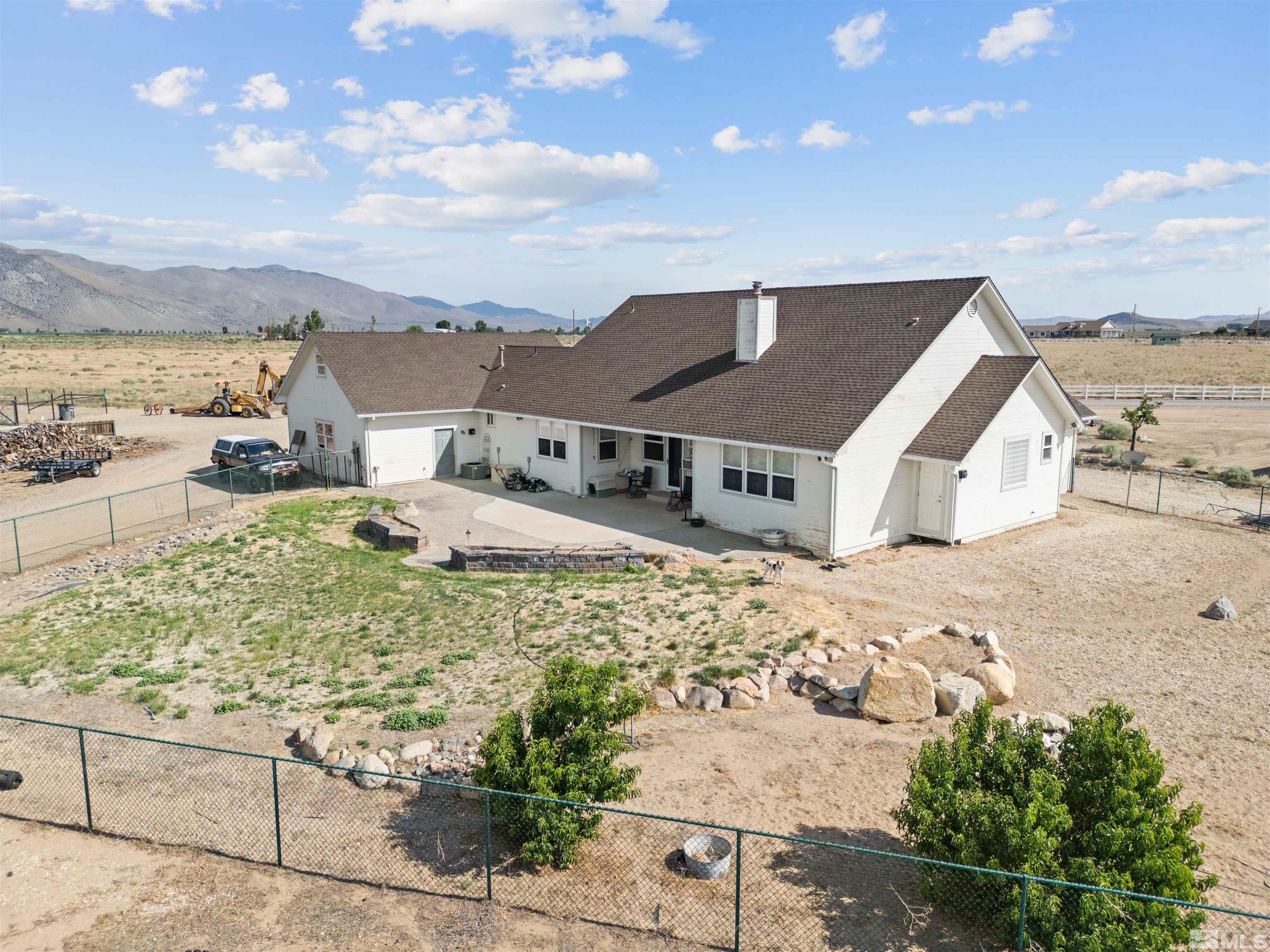 23 Hawk View Road Wellington, NV 89444 - Photo 24 of 36 Photo 24