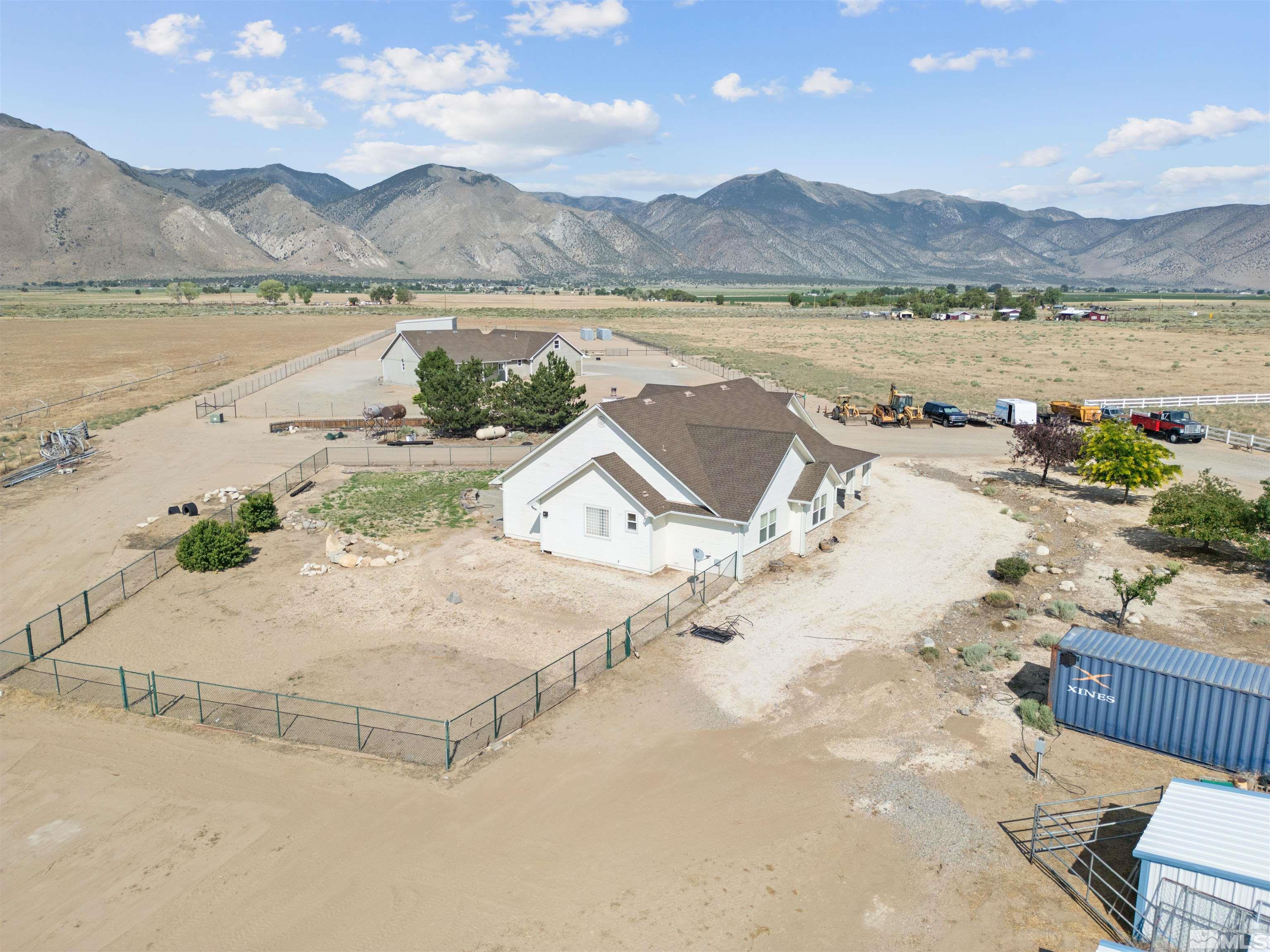 23 Hawk View Road Wellington, NV 89444 - Photo 25 of 36 Photo 25