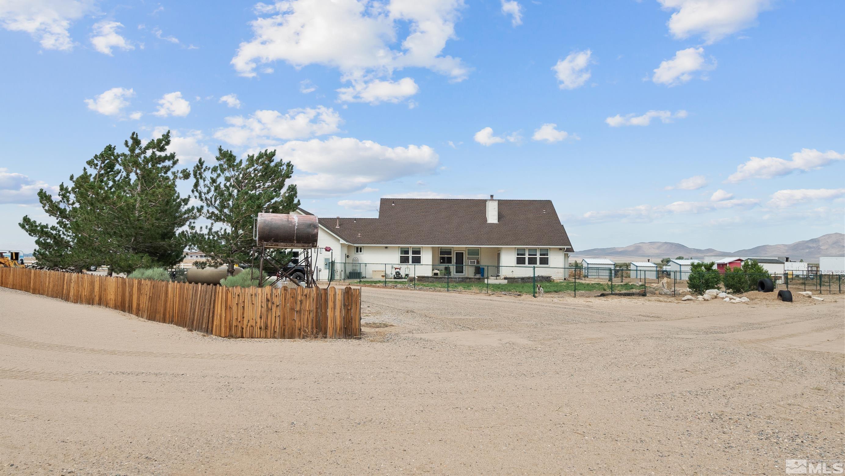 23 Hawk View Road Wellington, NV 89444 - Photo 26 of 36 Photo 26