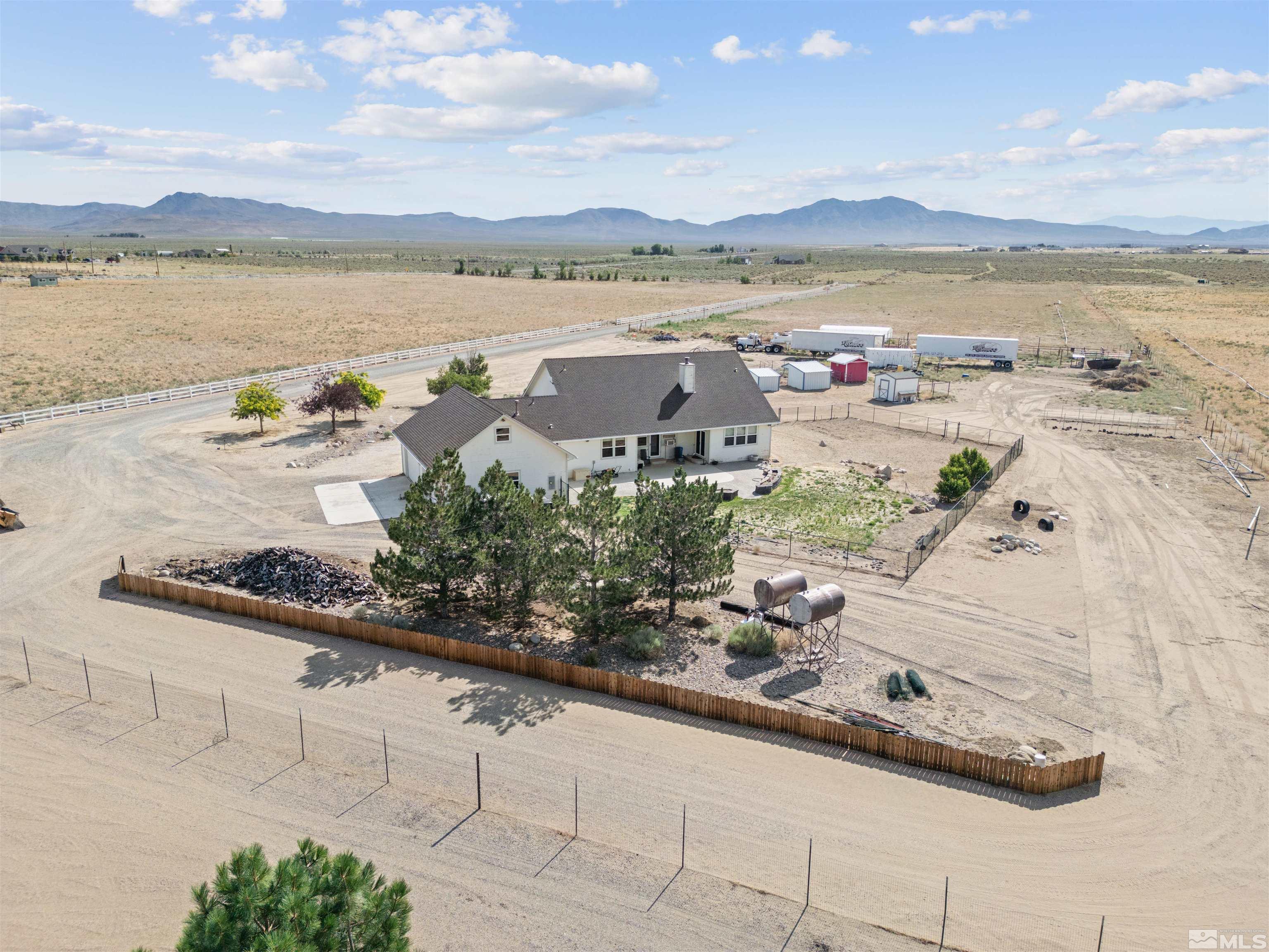 23 Hawk View Road Wellington, NV 89444 - Photo 28 of 36 Photo 29