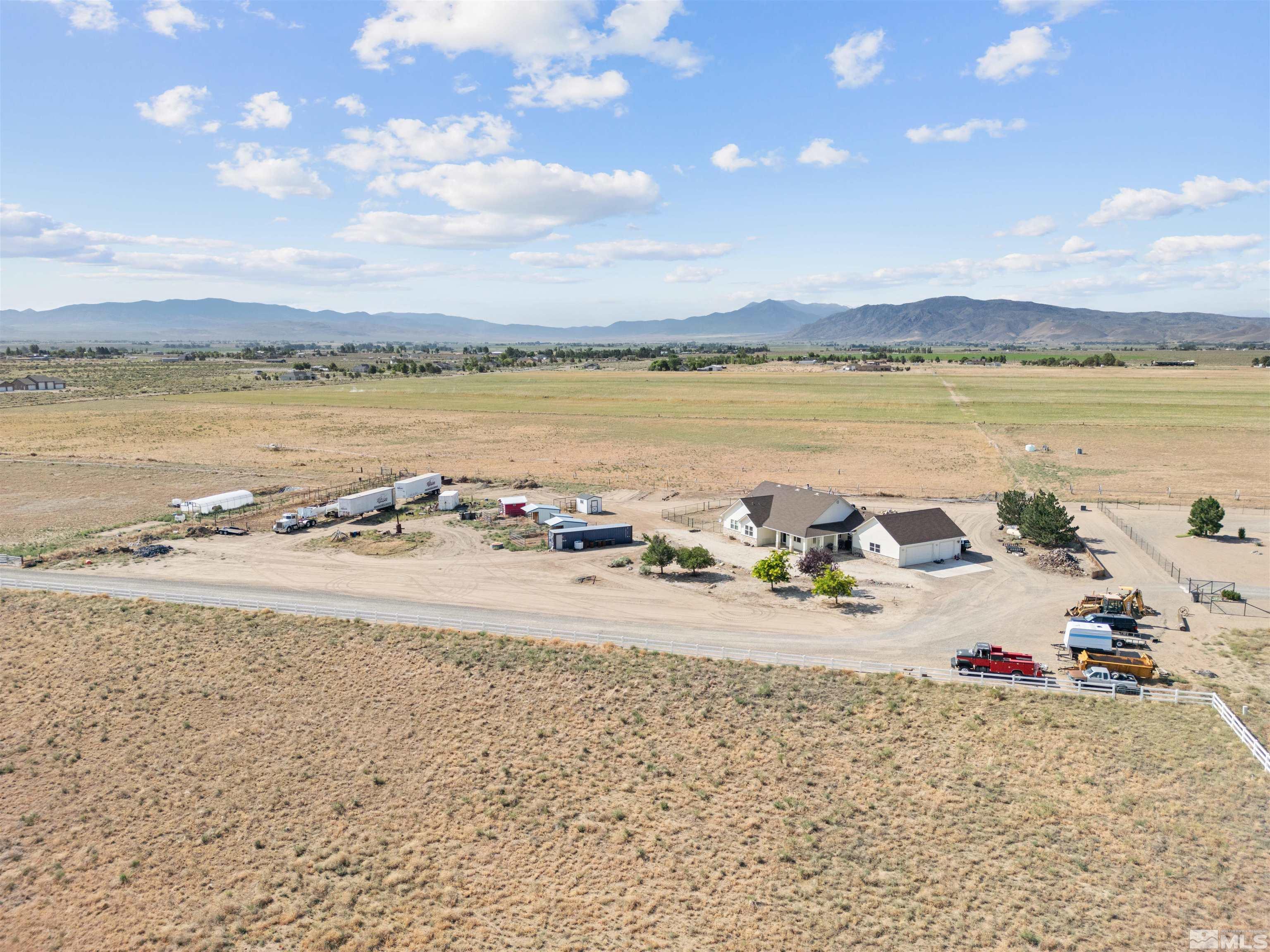 23 Hawk View Road Wellington, NV 89444 - Photo 30 of 36 Photo 31