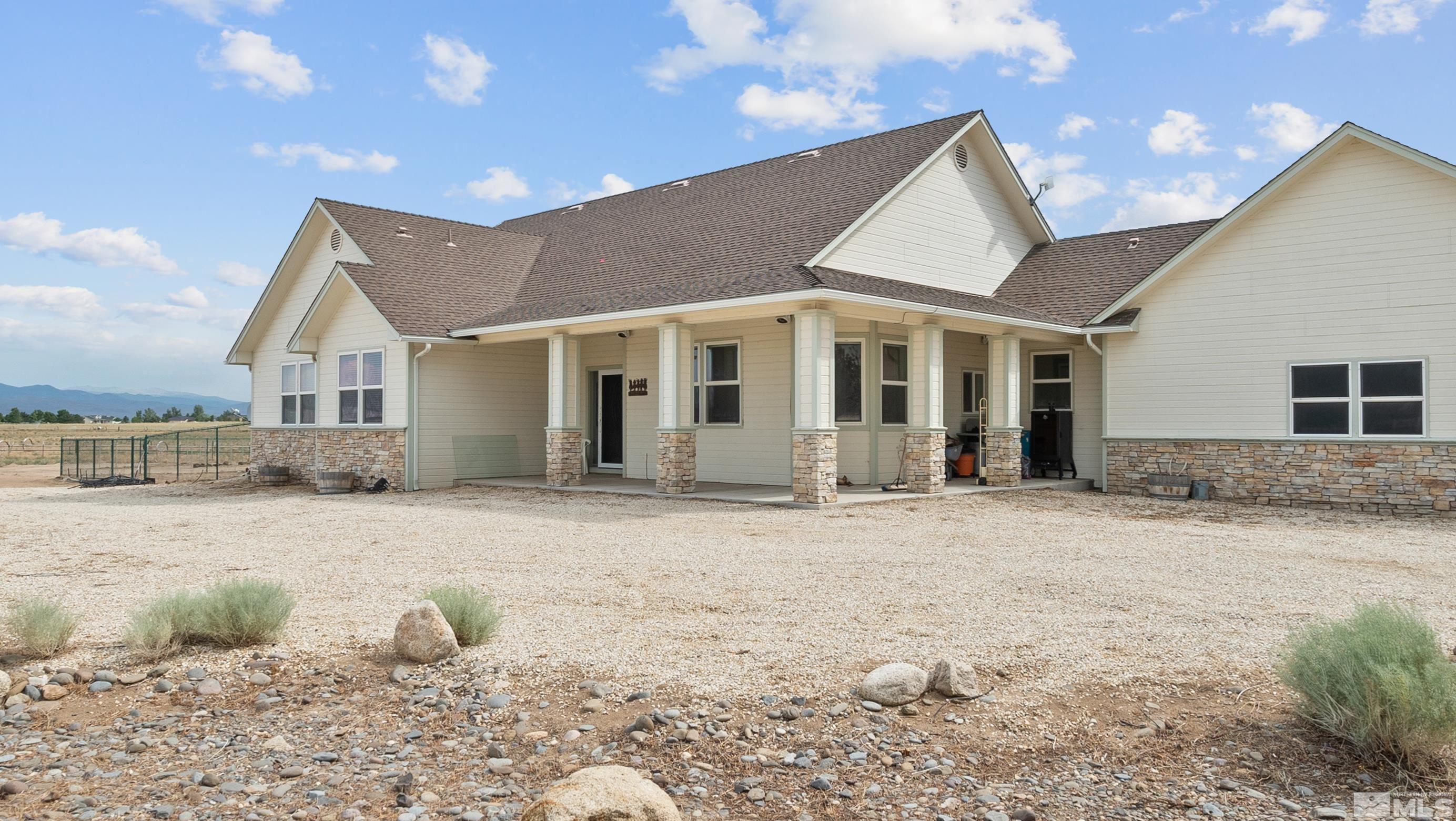 23 Hawk View Road Wellington, NV 89444 - Photo 3 of 36 Photo 3