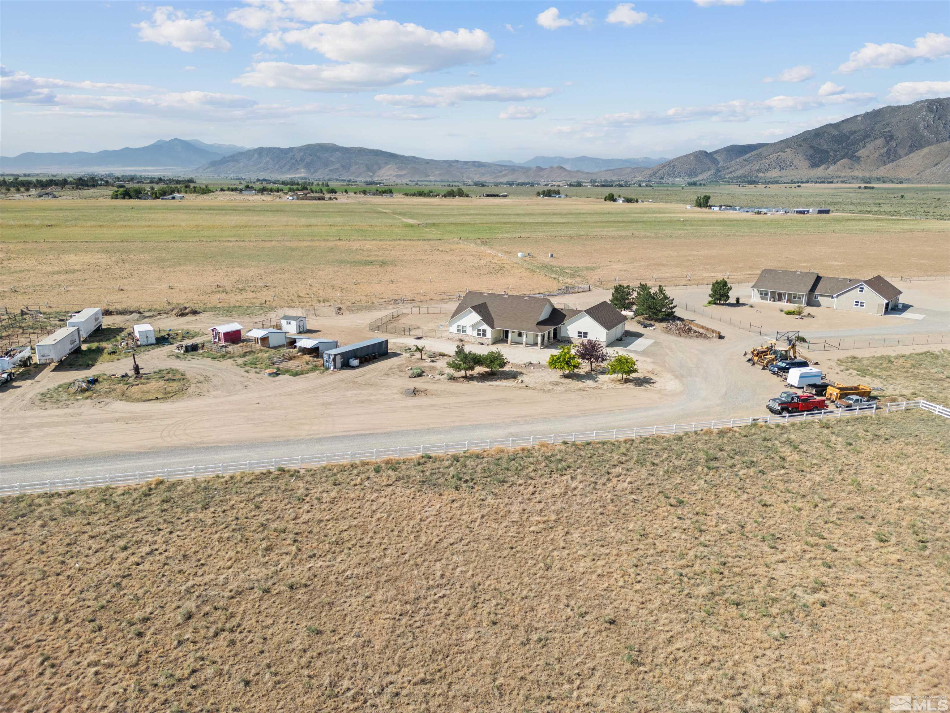 23 Hawk View Road Wellington, NV 89444 - Photo 31 of 36 Photo 32