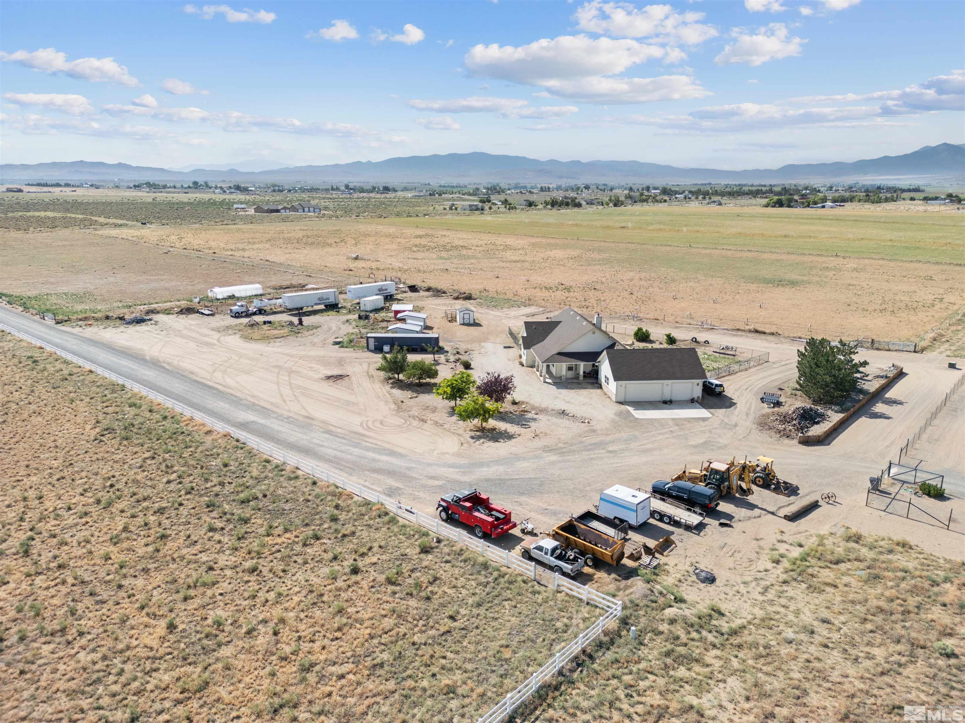 23 Hawk View Road Wellington, NV 89444 - Photo 32 of 36 Photo 33