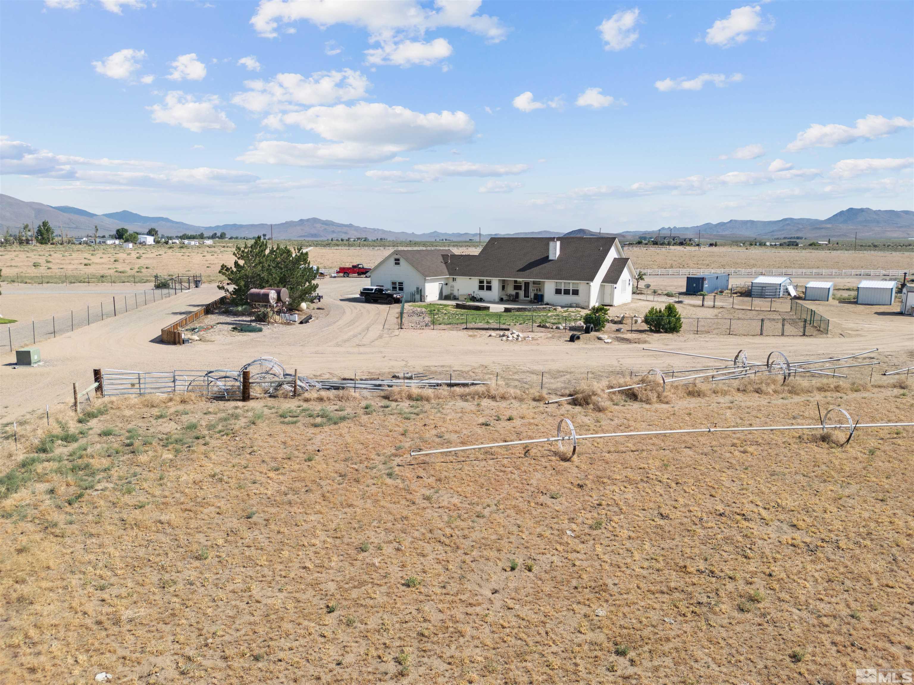 23 Hawk View Road Wellington, NV 89444 - Photo 34 of 36 Photo 35