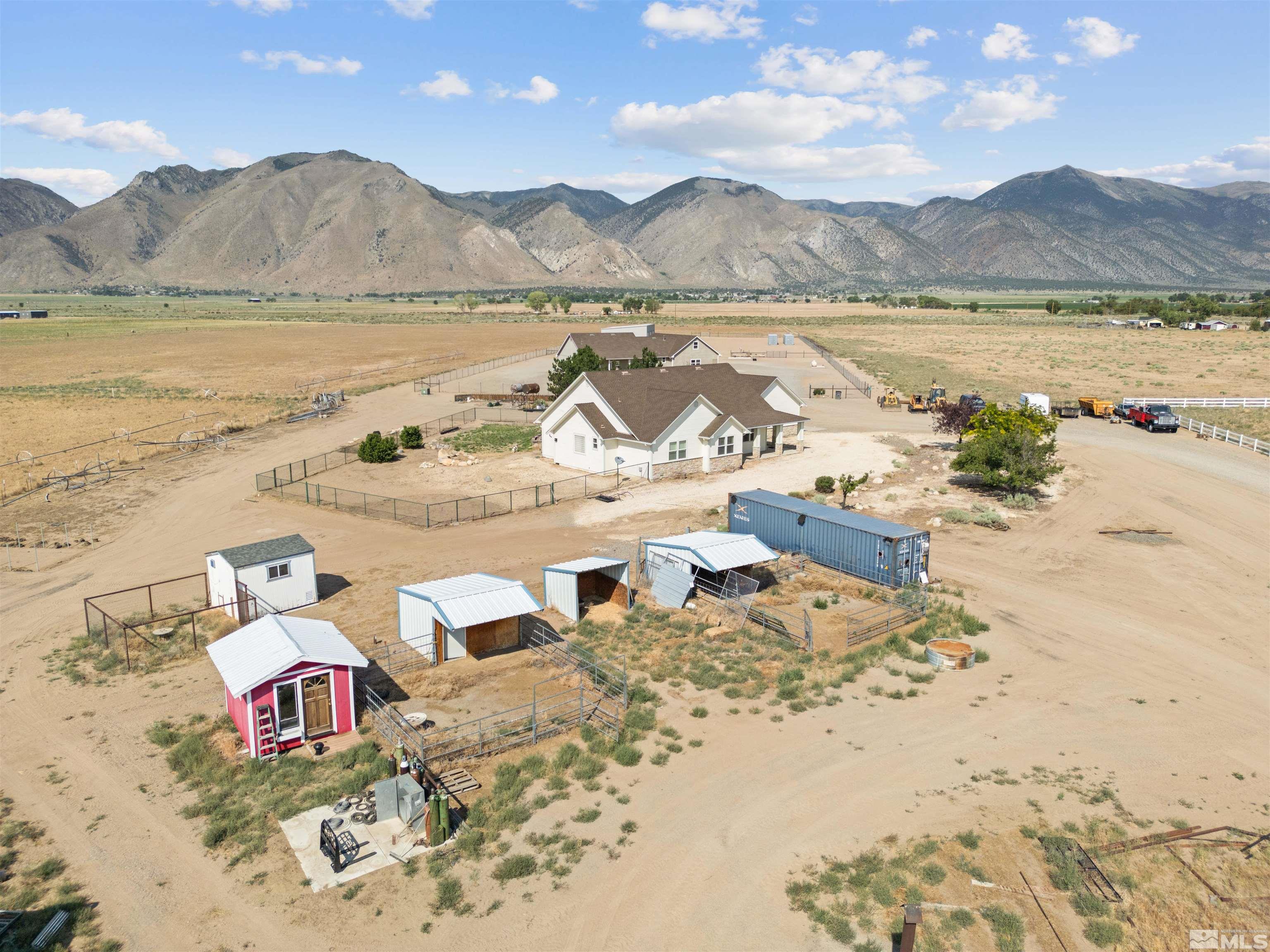 23 Hawk View Road Wellington, NV 89444 - Photo 35 of 36 Photo 36