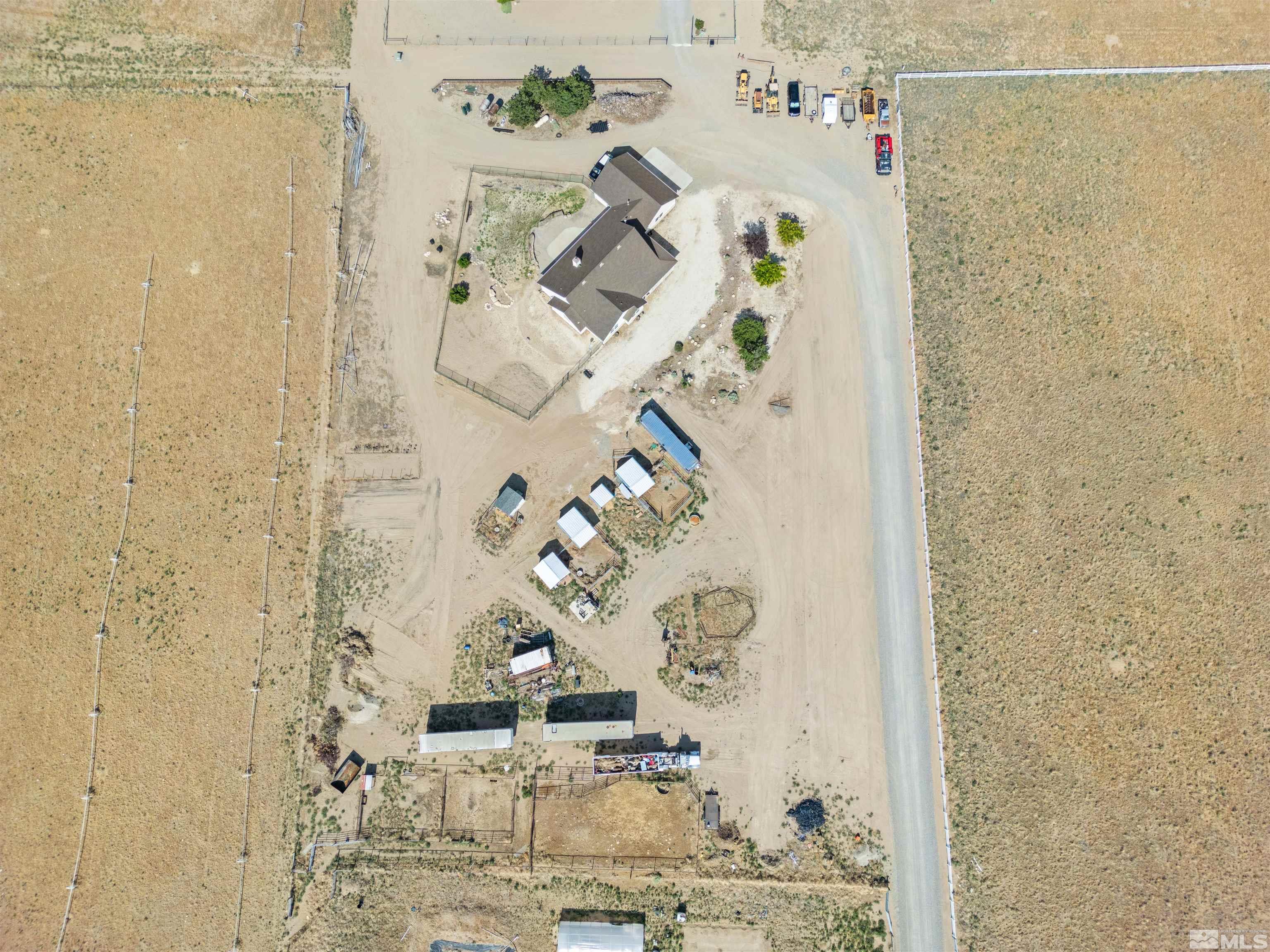 23 Hawk View Road Wellington, NV 89444 - Photo 36 of 36 Photo 37