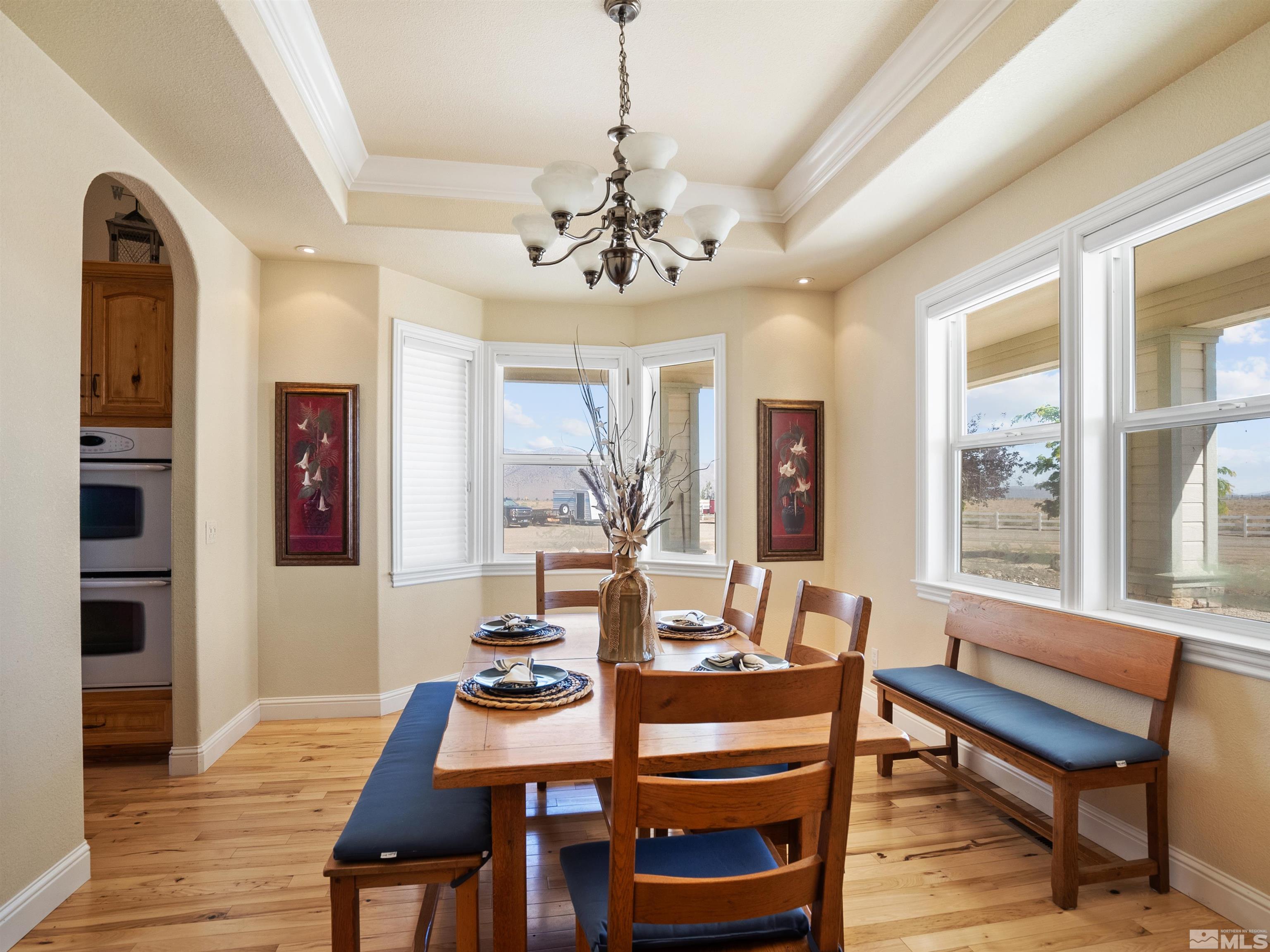 23 Hawk View Road Wellington, NV 89444 - Photo 7 of 36 Photo 7