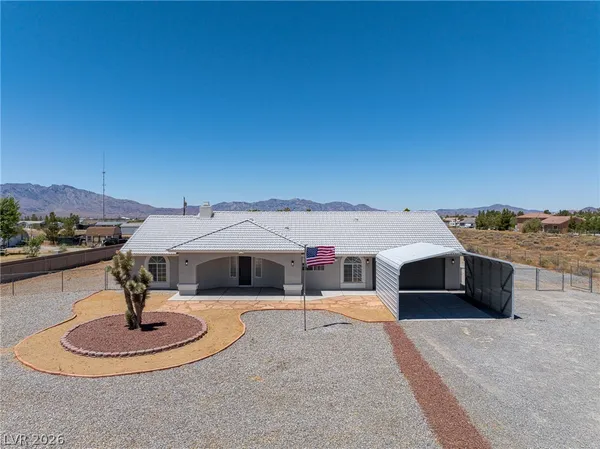 $369,999 | 3500 Stirrup Avenue, Pahrump, NV 89048