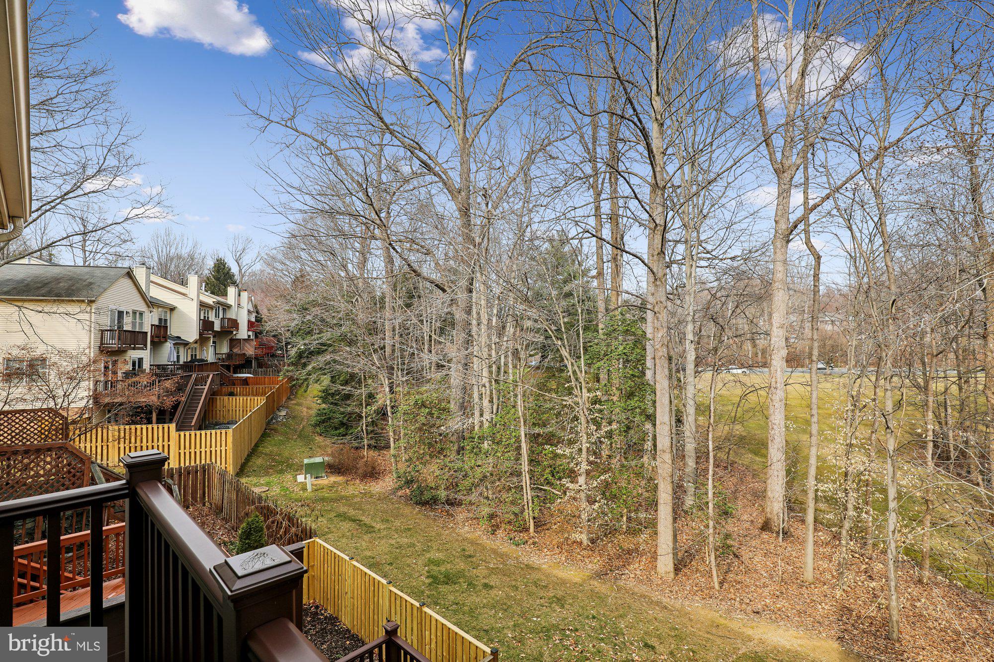 8019 Galla Knoll Circle Springfield, VA 22153 - Photo 23 of 52 View