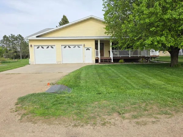 $235,000 | 307 North Brook Avenue, Porter, MN 56280