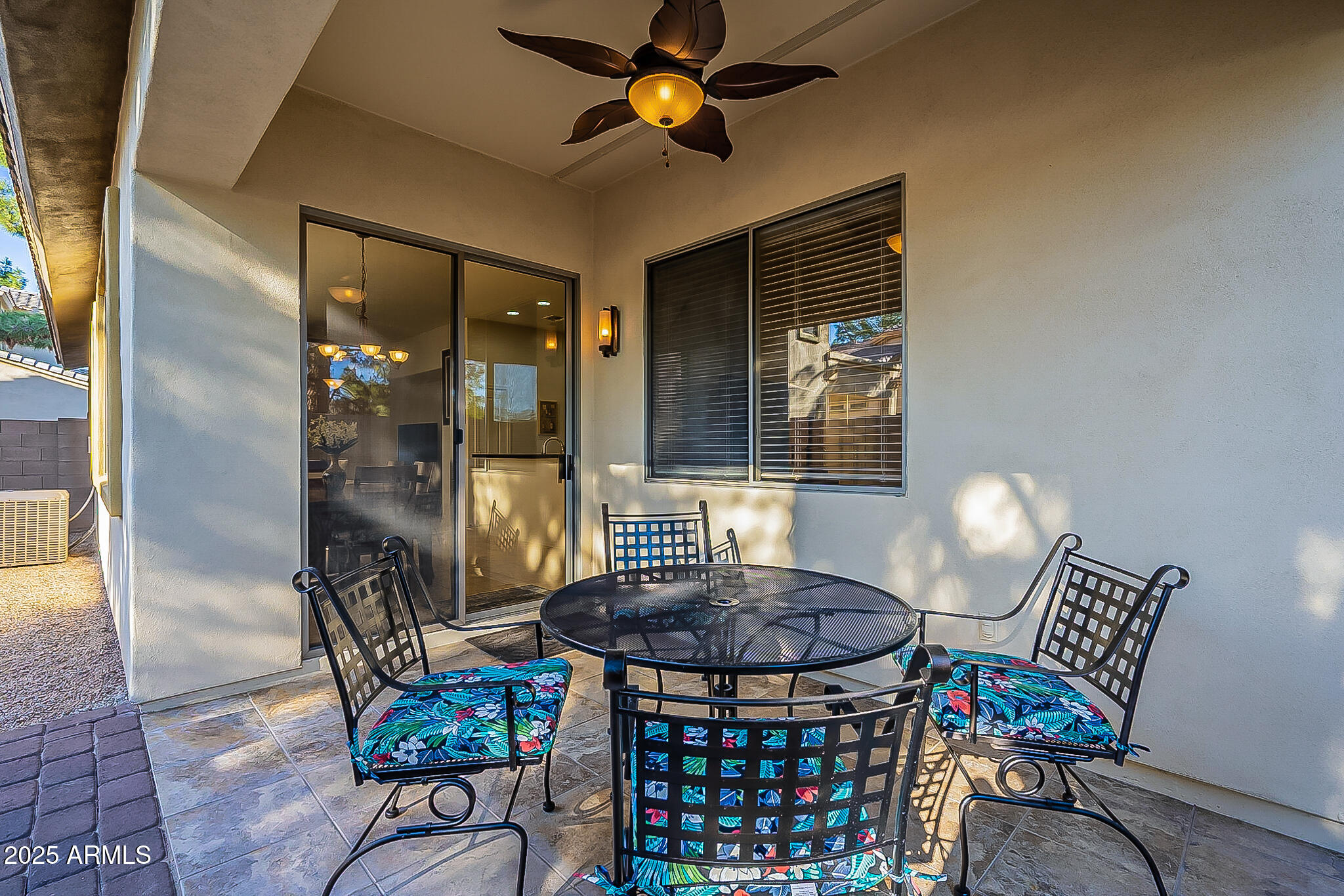1857 West Periwinkle Way Chandler, AZ 85248 - Photo 35 of 38 a view of a livingroom with furniture