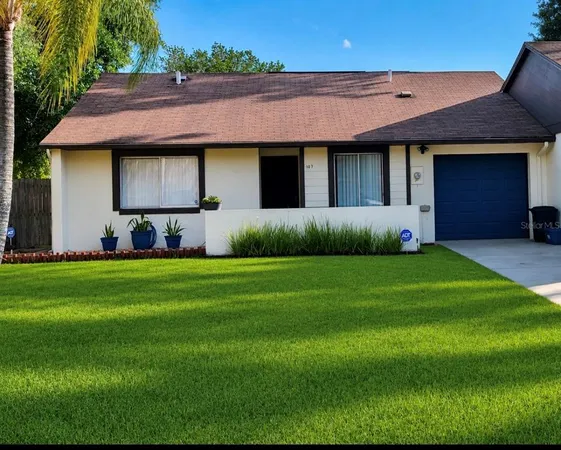 $1,800 | 107 Shady Oak Drive, Sanford, FL 32773