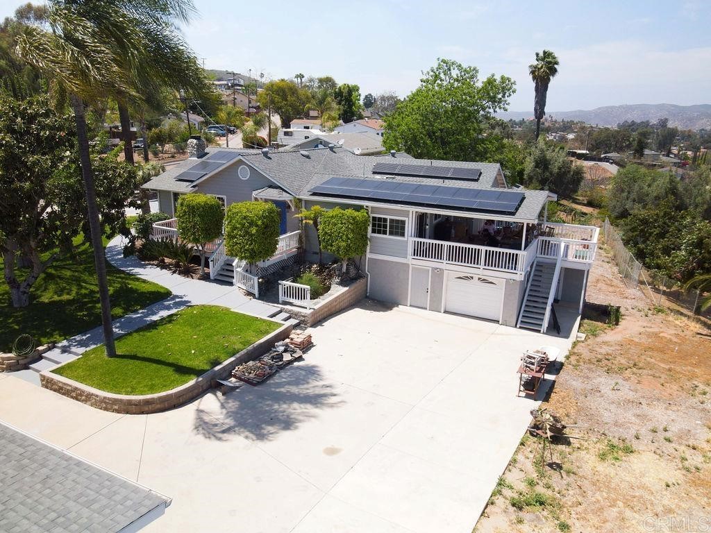 11920 Walnut Road Lakeside, CA 92040 - Photo 1 of 1