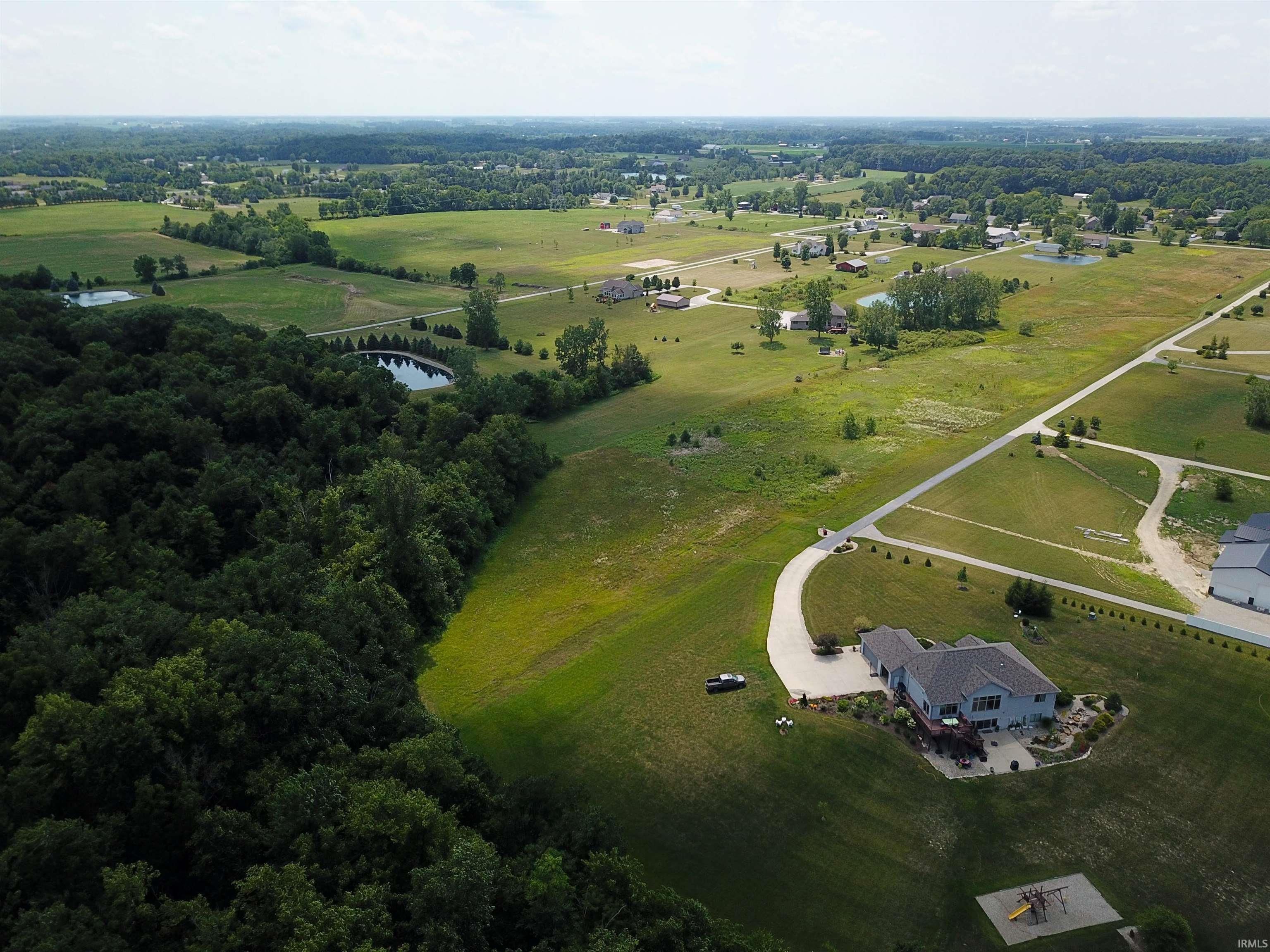 15500 Feighner Road Roanoke, IN 46783 - Photo 3 of 13