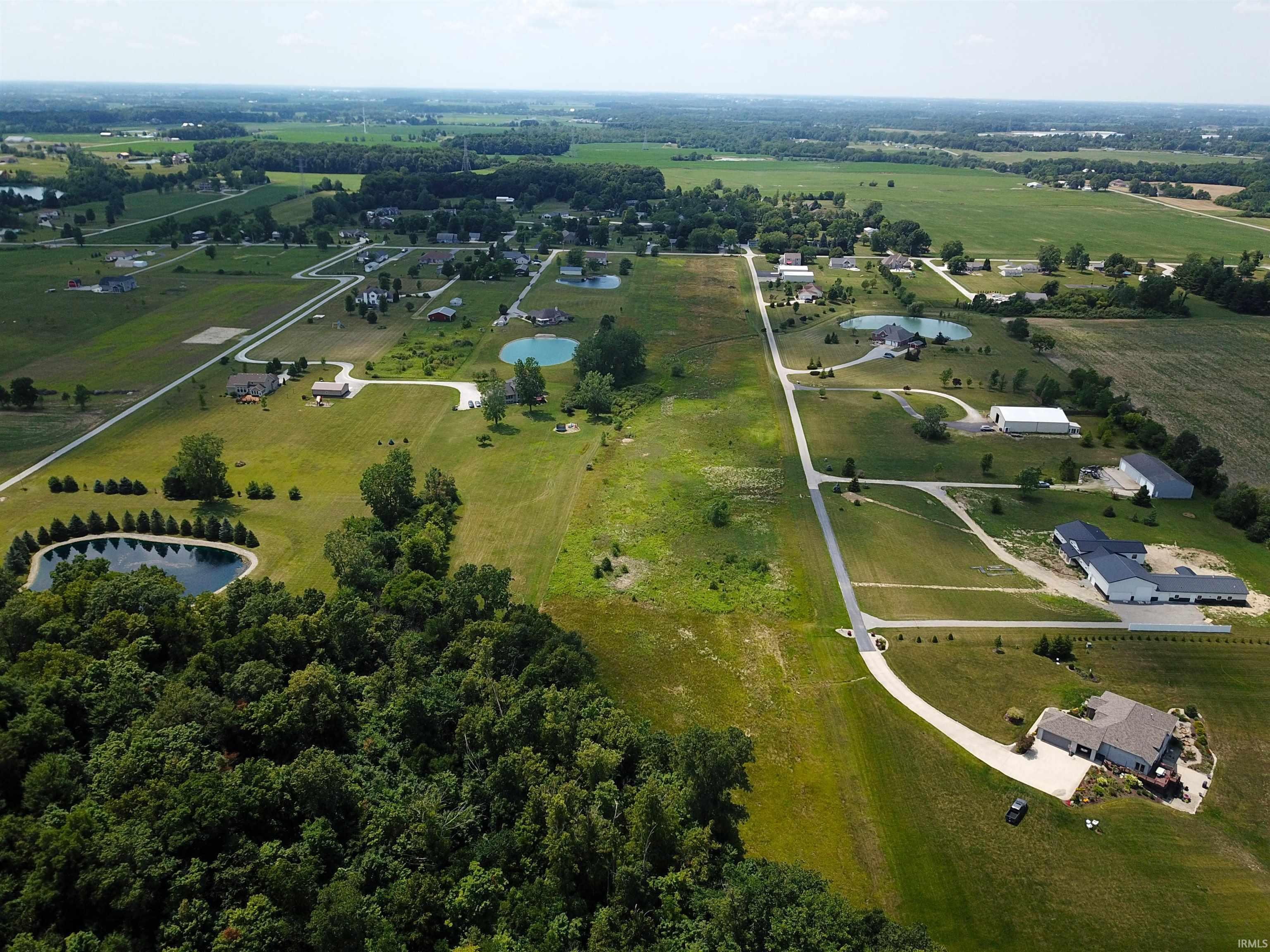 15500 Feighner Road Roanoke, IN 46783 - Photo 8 of 13