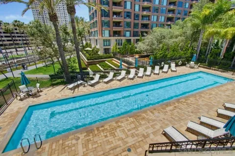 $1,250,000 | 500 West Harbor Drive, Unit 905, San Diego, CA 92101