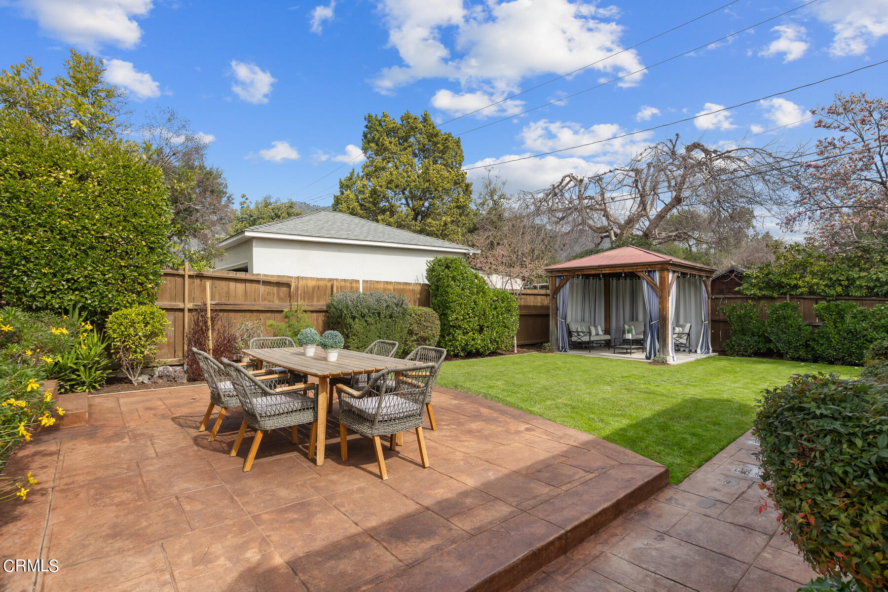1022 Del Rey Avenue Pasadena, CA 91107 - Photo 60 of 75 MLS-62