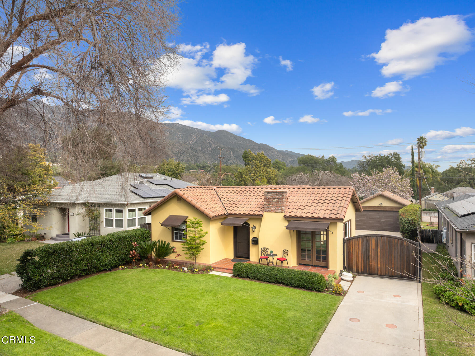 1022 Del Rey Avenue Pasadena, CA 91107 - Photo 7 of 75 MLS-7
