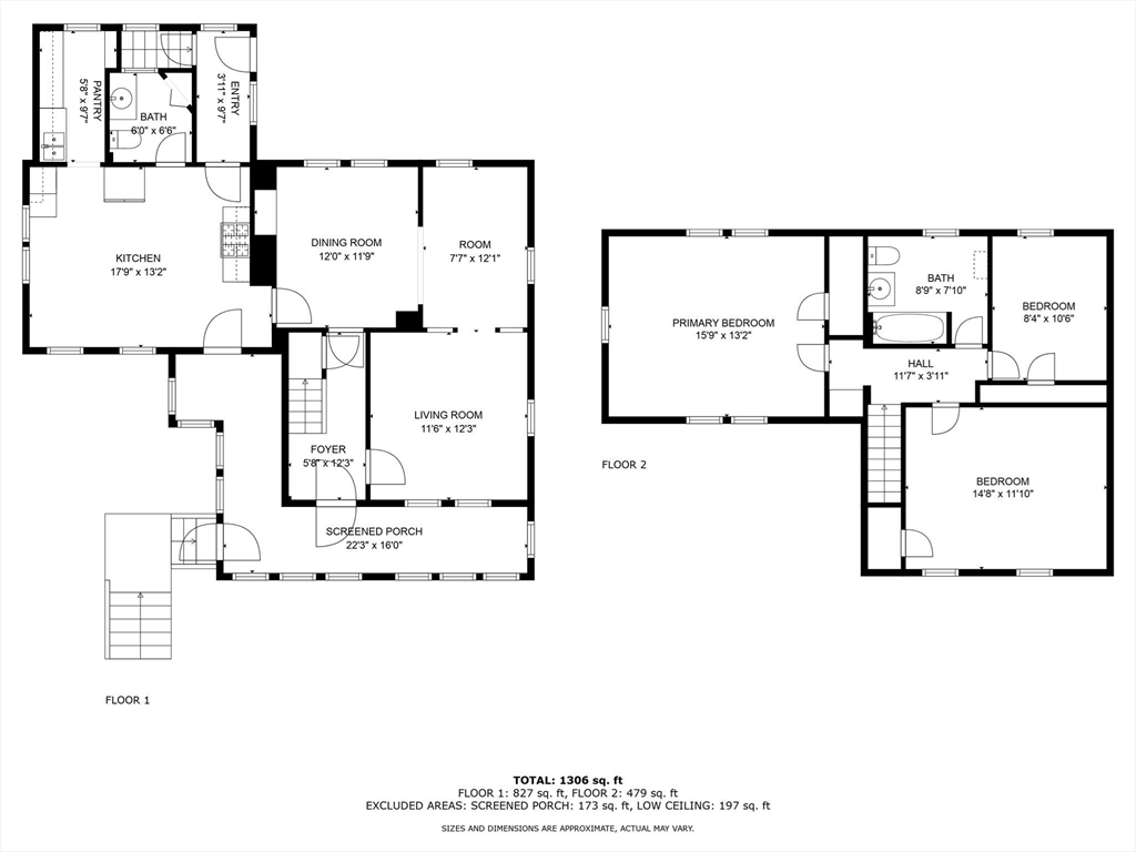 11 Pleasant Street Clinton, MA 01510 - Photo 34 of 39 Gallery Image 34