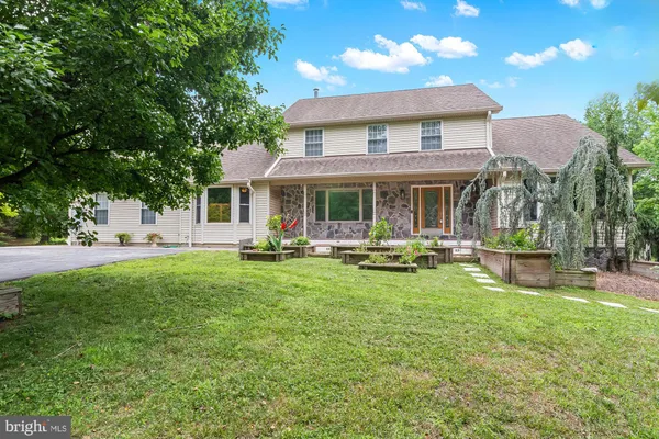 $795,000 | 3025 Ali Court, Huntingtown, MD 20639