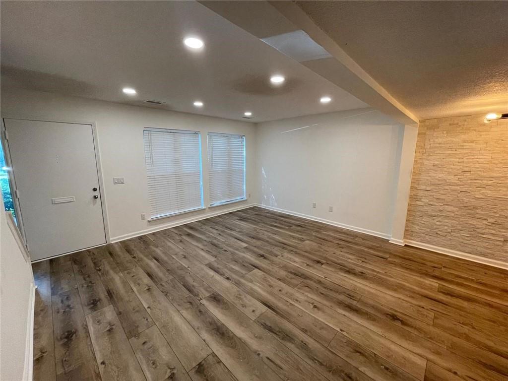 4416 Chowning Way Atlanta, GA 30338 - Photo 2 of 17 a view of empty room