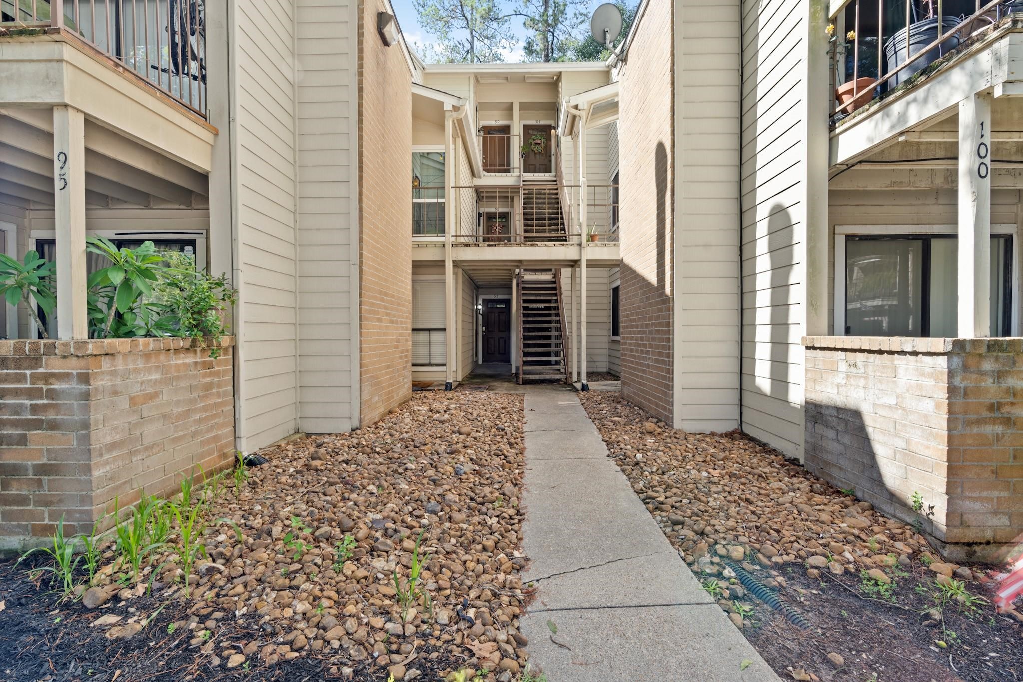 3500 Tangle Brush Drive, Unit 104 Spring, TX 77381 - Photo 4 of 25
