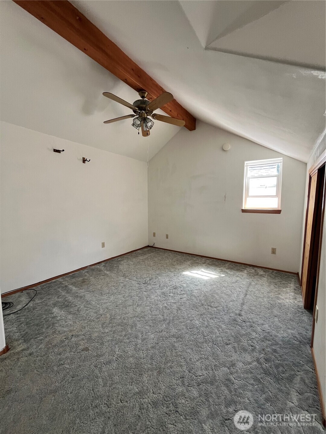 80 Southeast Channel Point Road Shelton, WA 98584 - Photo 19 of 26 a view of an empty room