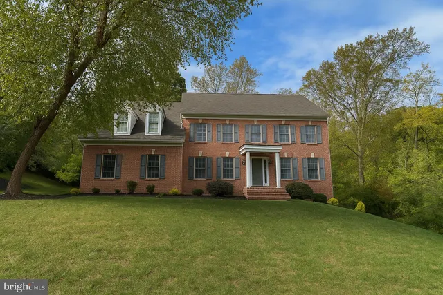 $1,295,000 | 932 Hilltop Road, Arnold, MD 21012