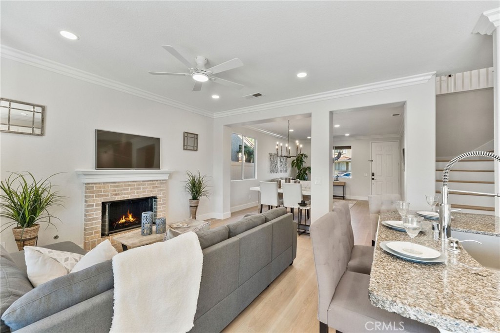 27 Feldspar Way Rancho Santa Margarita, CA 92688 - Photo 13 of 74