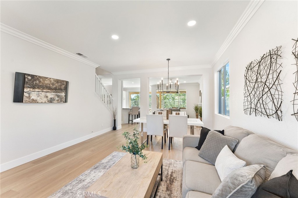 27 Feldspar Way Rancho Santa Margarita, CA 92688 - Photo 3 of 74