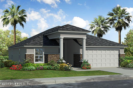 15972 Tisons Bluff Road Jacksonville, FL 32218 - Photo 1 of 17 1798_Longwood_D_WEB
