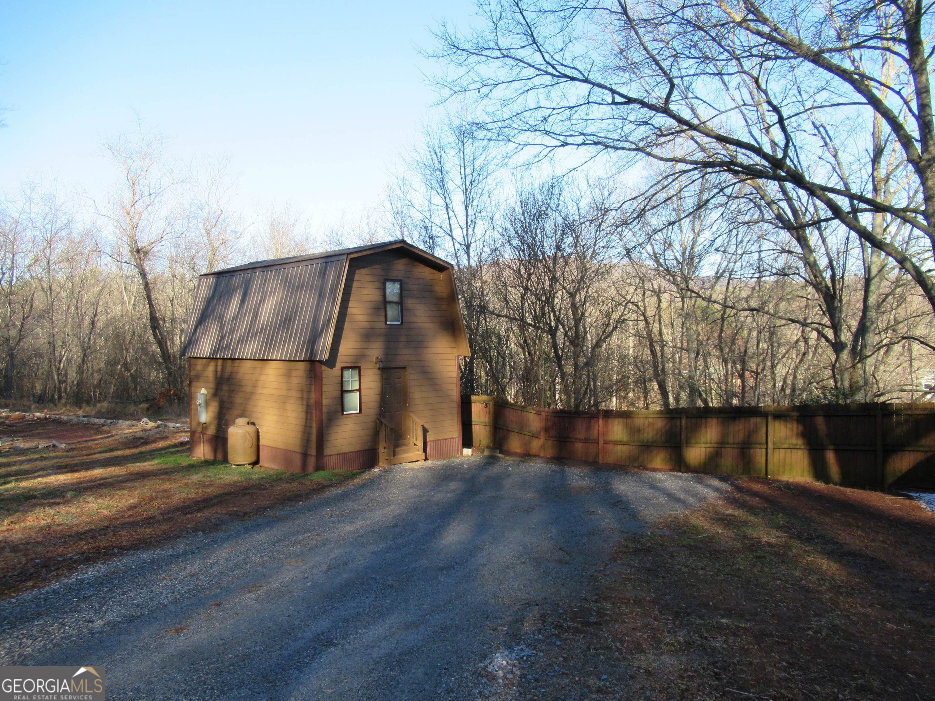 88 B Stanley Nix Road Cleveland, GA 30528 - Photo 2 of 20