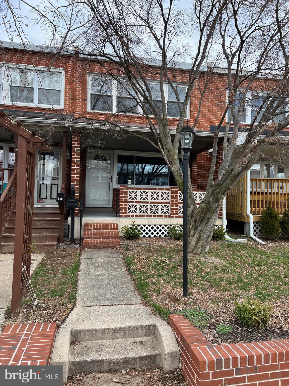 8102 Del Haven Road Dundalk, MD 21222 - Photo 1 of 39 Gallery Image 1