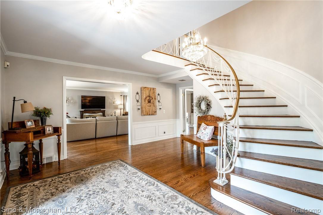 179 Stephens Road Grosse Pointe, MI 48236 - Photo 4 of 81 179 Stephens L043.jpg