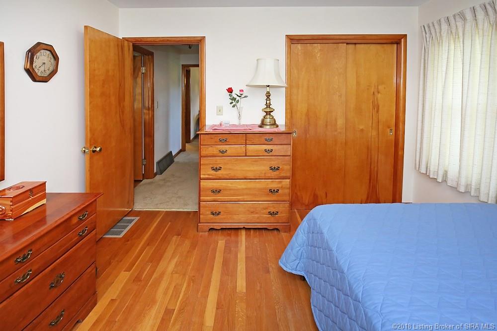 530 Country Club Road Northeast Corydon, IN 47112 - Photo 21 of 36 Gallery Image 21