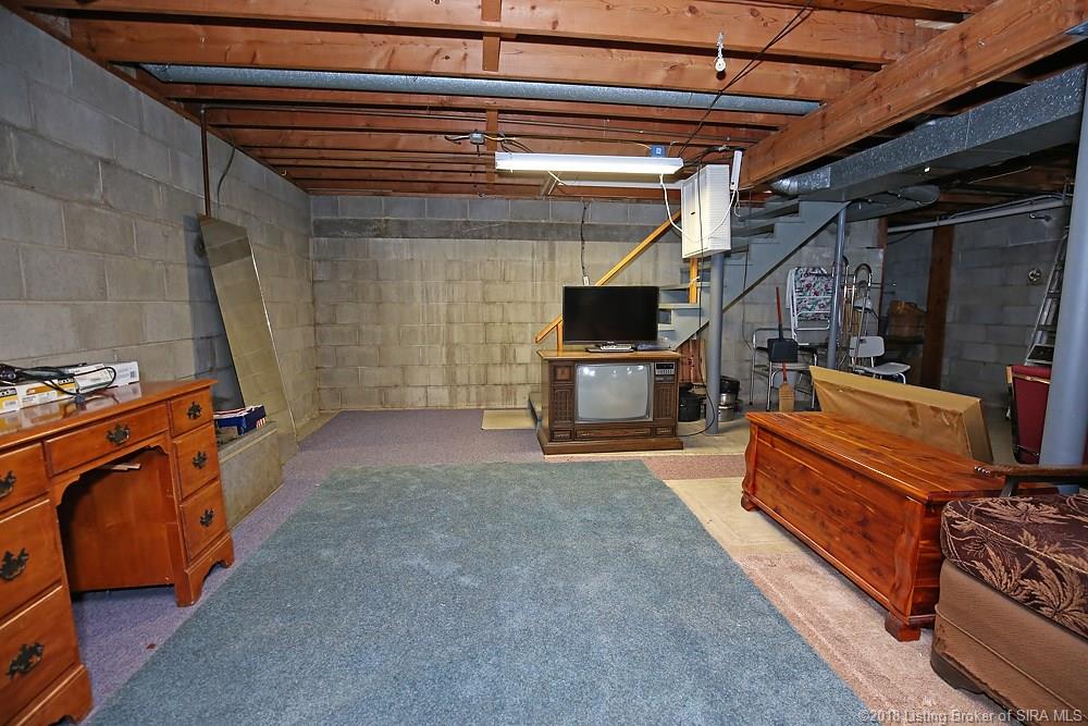 530 Country Club Road Northeast Corydon, IN 47112 - Photo 29 of 36 Gallery Image 29